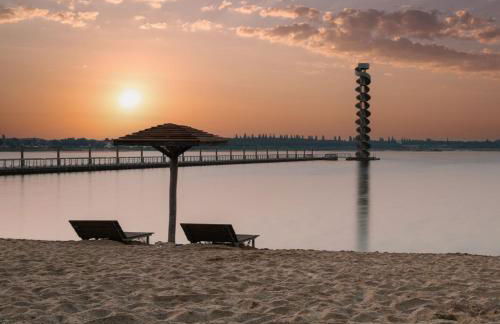 Ferienwohnung Goitzschezeit - Foto 15