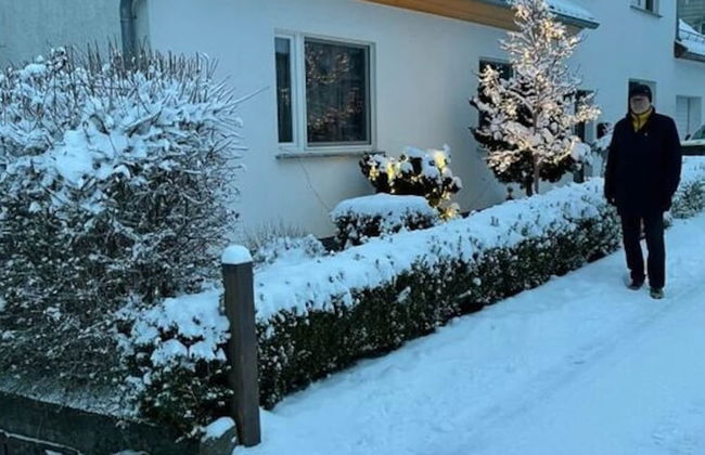 Place to Be Modern Retreat - Photo 18