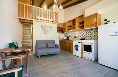 Kyriaki's Traditional Loft - Foto 1