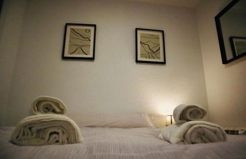 Big Flat Ruzafa - Photo 22