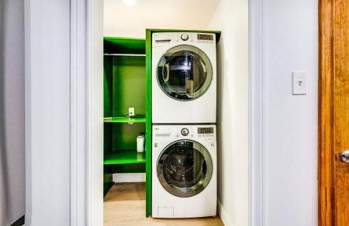 5 Mi to Dtwn Dallas Home with Patio and Fire Pit! - Foto 10