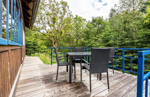 Kletterhütte Sächsische Schweiz - Foto 19