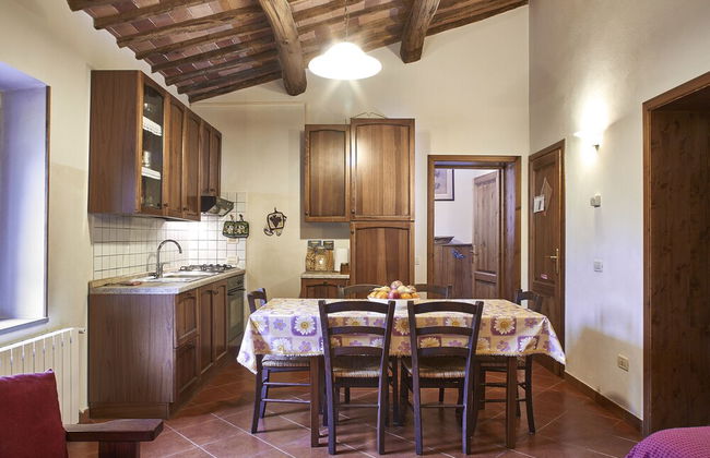 Podere Campofossato - Foto 26