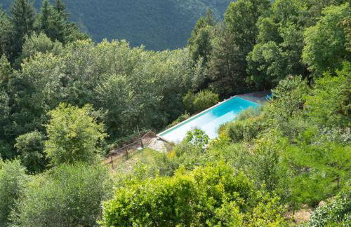 Villa San Leolino by Interhome - Foto 66