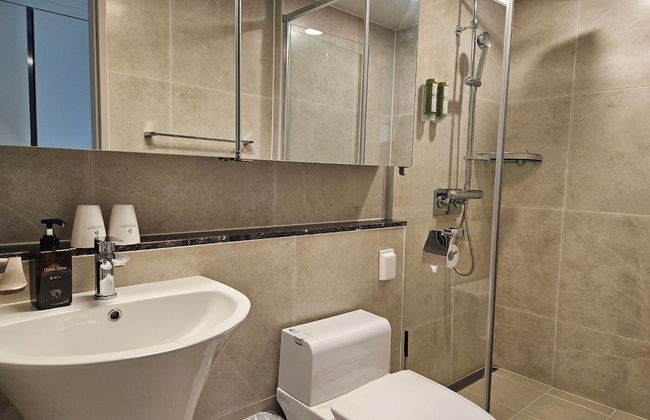 Blue Ocean Hotel 3 - Foto 34