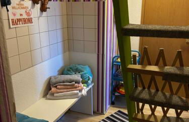 Ferienwohnung HAPPYHOME Bahnhofnah gemütlich familiär - Foto 43