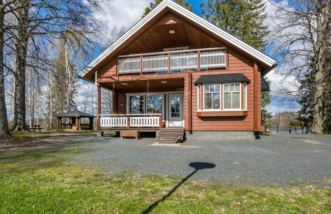 Järvilehto - Foto 4