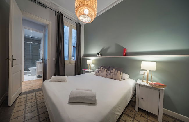 Habitat Apartments Alaia - Photo 2