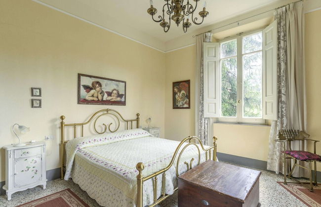 Holiday Home in Montopoli Valdarno With Pool - Foto 24