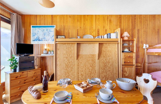 Mont Charvin - Foto 6