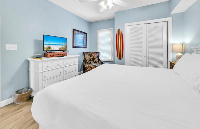 Sterling Shores 609 - Foto 4