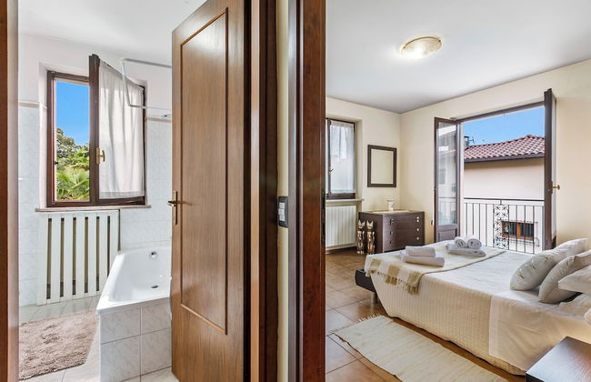 Sunset in Baveno - Foto 6