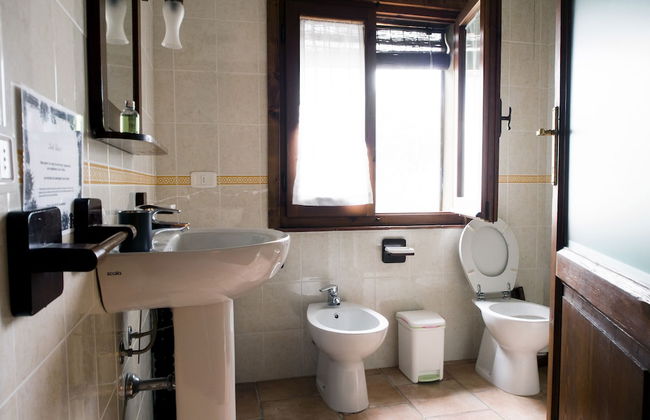 Agriturismo I Profumi dell'Orto - Foto 18