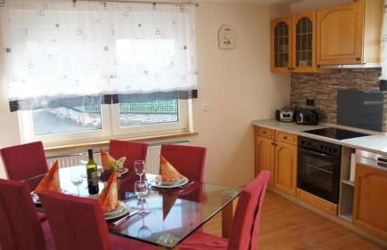 Ferienhaus am Flaumbach - Foto 6