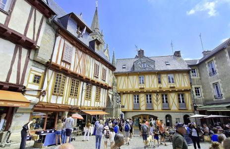 Triskell 56 - Foto 31