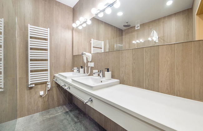 Apartamenty Sun & Snow Żeromskiego II - Photo 16