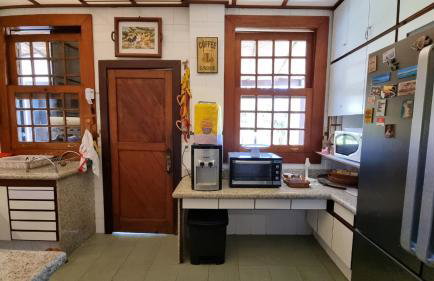 Casa 10 suítes, até 64 pessoas, Praia Ferradura - Foto 26