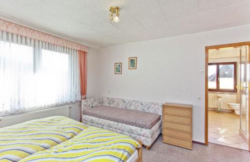 holiday home in the Thuringian Forest with roof - Foto 15