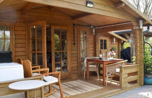 Oakwell Lodge - Foto 10