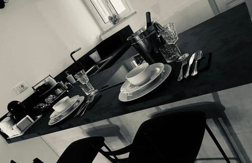 CASA ENEA TERRACINA - Relax Sauna Apartment - Foto 21