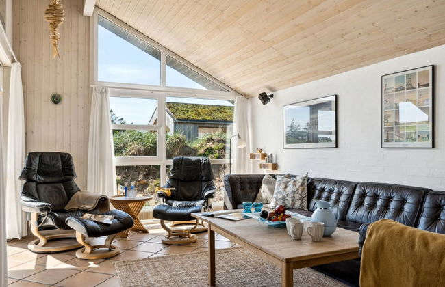 "Alrune" - 800m from the sea - Foto 16