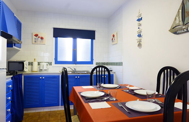 Apartamentos Ciutadella - Foto 11