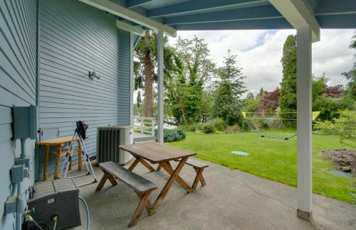 The Swedish Fish Getaway on Lake Saint Clair! - Foto 35