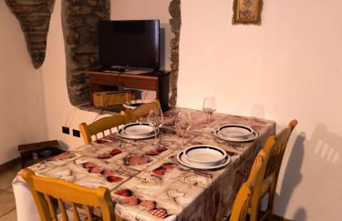 Lo Tatà - Maisons de Charme - Caratteristico Appartamento a 2 passi da Courmayeur - Foto 28