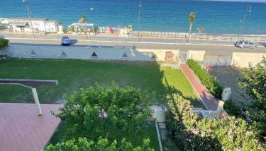 Calabria Mare Ionio - Palazzo Riitano a Guardavalle Marina - a settimane - da sabato a sabato - Foto 2