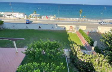 Calabria Mare Ionio - Palazzo Riitano a Guardavalle Marina - a settimane - da sabato a sabato - Foto 2