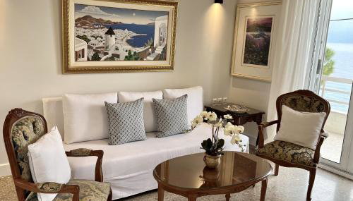 Corinthian Blue Waterfront Suites - Foto 2