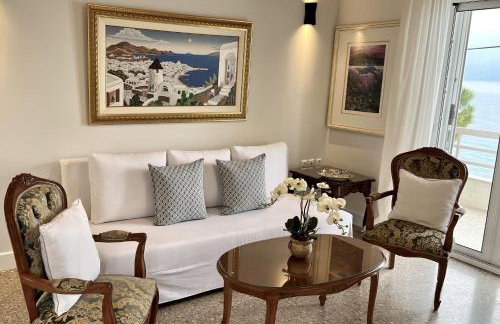 Corinthian Blue Waterfront Suites - Foto 2