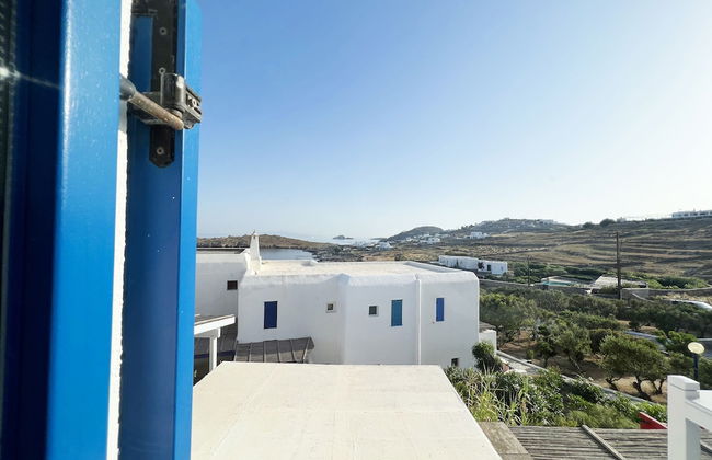 Sandy Side Mykonos by Angels Group - Foto 28