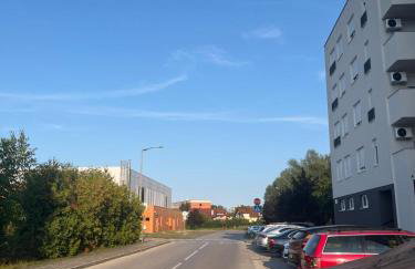 Apartman Mali Muk, self check- in - Foto 34