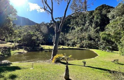 Casa Alto Luxo Teresópolis - Photo 7