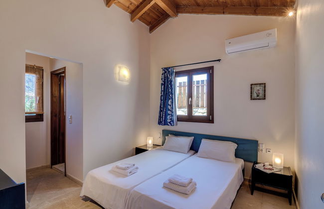Crete Essence Villas – Lagkada - Foto 19