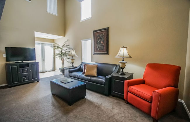 The Townhouses - Foto 19