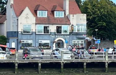 Garden Studio & Hot Tub - Foto 20