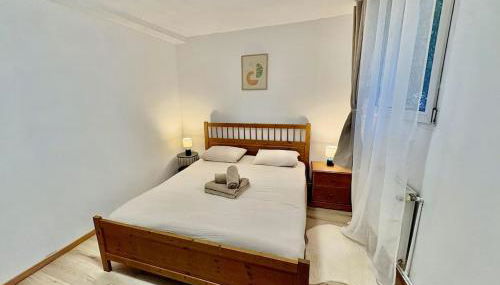 Spacieux appartement 3 chambres à Strasbourg - Foto 2