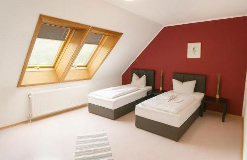 SUNNYHOME Monteurwohnungen und Apartments in Bodenwöhr - Foto 52