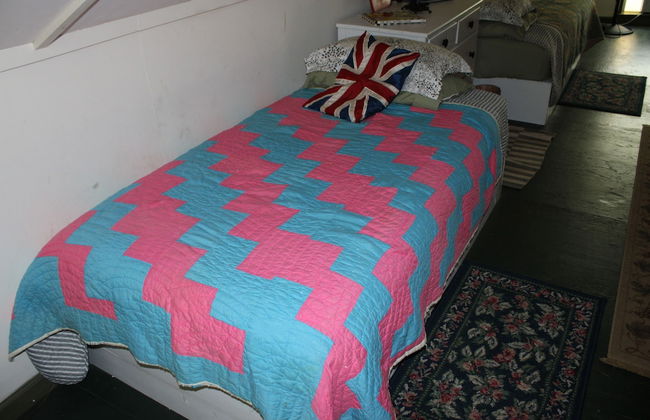 Shalom Chalet - Foto 3