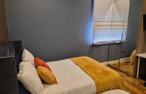 Dodi Aparts London, near Stratford close to tube station - Foto 61