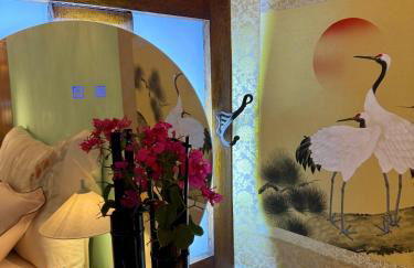 Midorigami Jacuzzi suite Spanish Steps apt - Foto 36