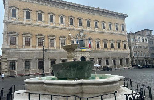 Domus Romano Campo de Fiori - Photo 43