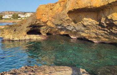 Petrino in Sisi with private pool and garden - Foto 55