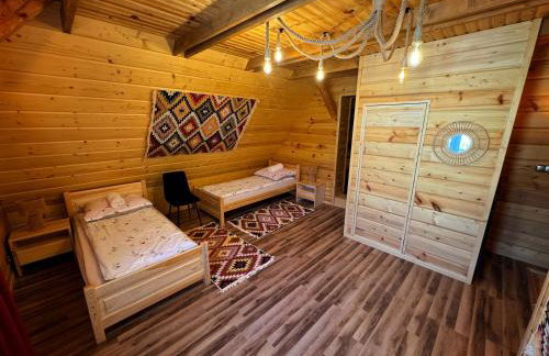 Słoneczne Wzgórze w Kojszówce - Foto 15