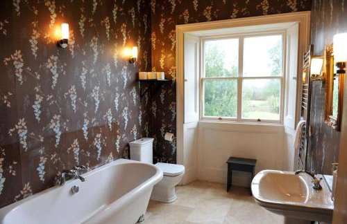 Sparkford Hall - Foto 17