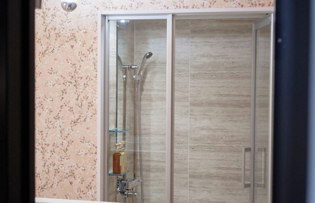 Konjaku-So Nara Naramachi Sauna Villa - Photo 48