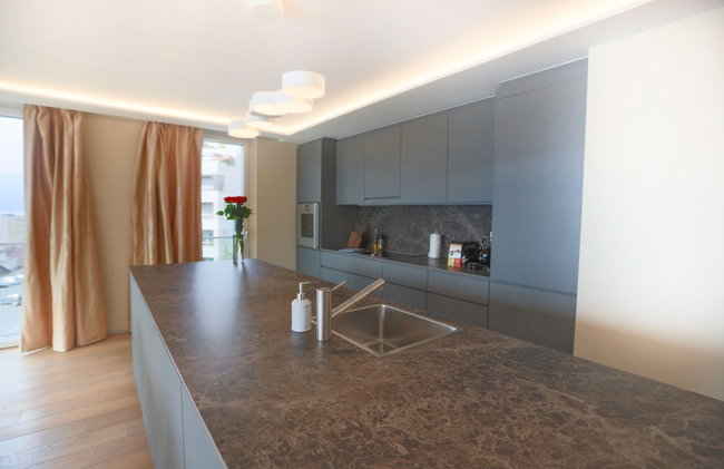 Montreux Lake View Apartments and Spa - Foto 11