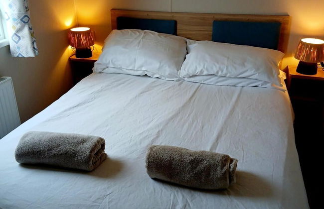 Caravan-blackpool-familyfriendly-activities - Foto 1